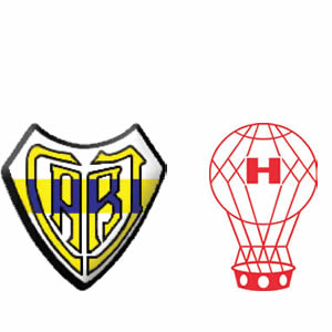 boca - huracan